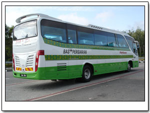 The Bus