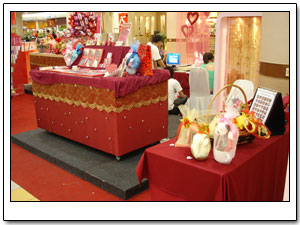 Setting Done